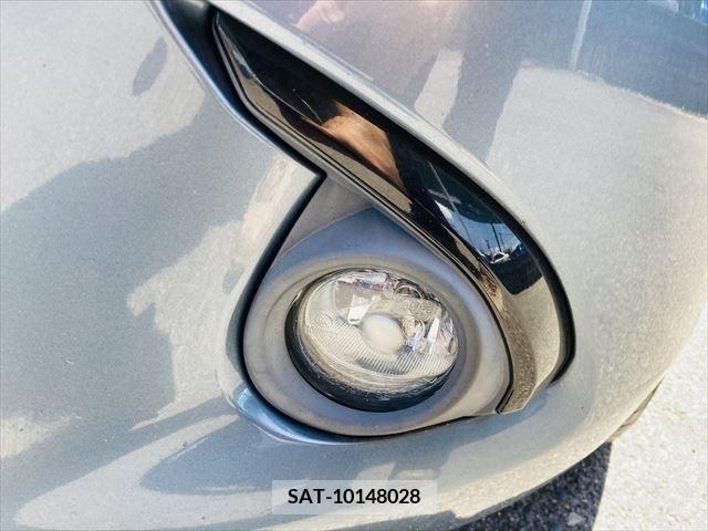 Mazda DEMIO 2016-02 351247-23