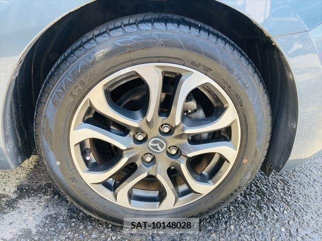 Mazda DEMIO 2016-02 351247-13