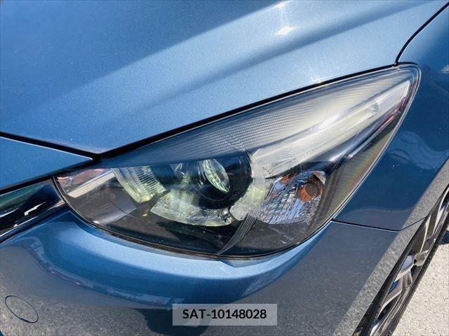 Mazda DEMIO 2016-02 351247-11