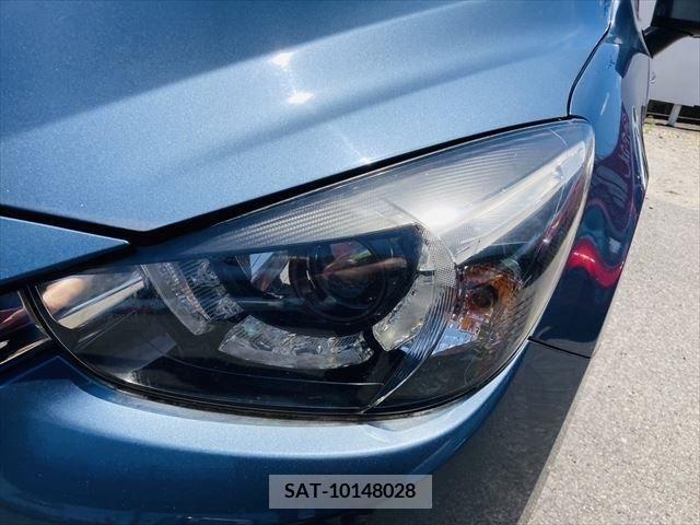 Mazda DEMIO 2016-02 351247-21