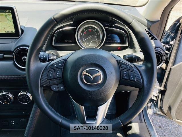 Mazda DEMIO 2016-02 351247-10
