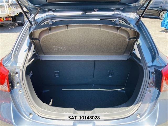 Mazda DEMIO 2016-02 351247-9