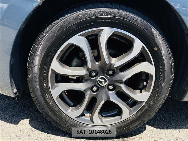 Mazda DEMIO 2016-02 351247-29