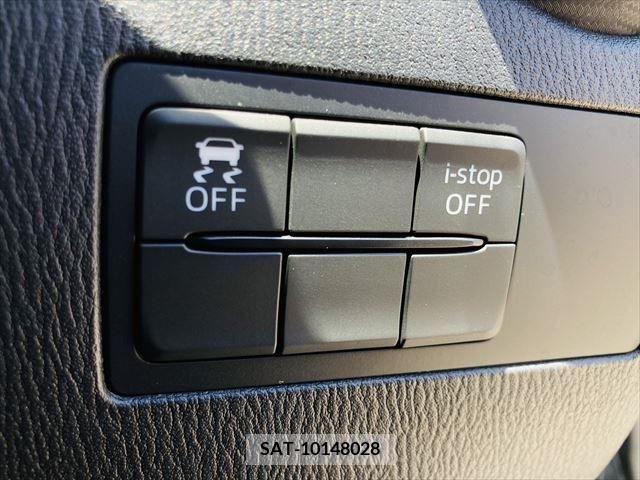 Mazda DEMIO 2016-02 351247-6