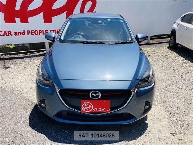 Mazda DEMIO 2016-02 351247-14