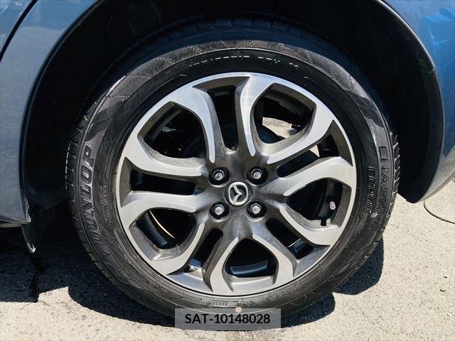 Mazda DEMIO 2016-02 351247-28