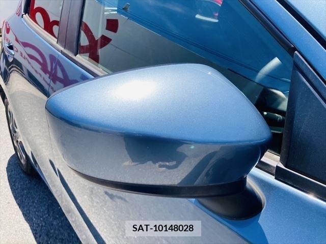 Mazda DEMIO 2016-02 351247-26