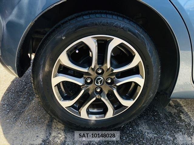 Mazda DEMIO 2016-02 351247-27