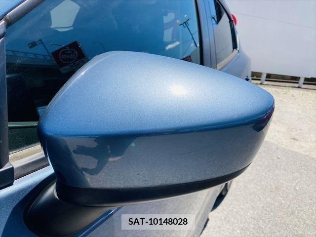 Mazda DEMIO 2016-02 351247-25