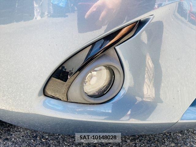 Mazda DEMIO 2016-02 351247-24