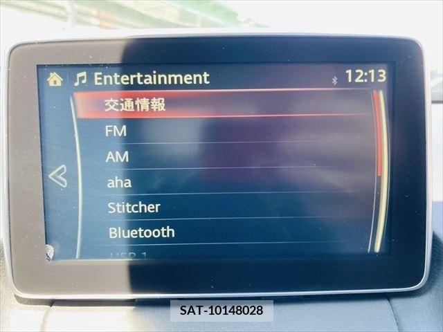 Mazda DEMIO 2016-02 351247-3