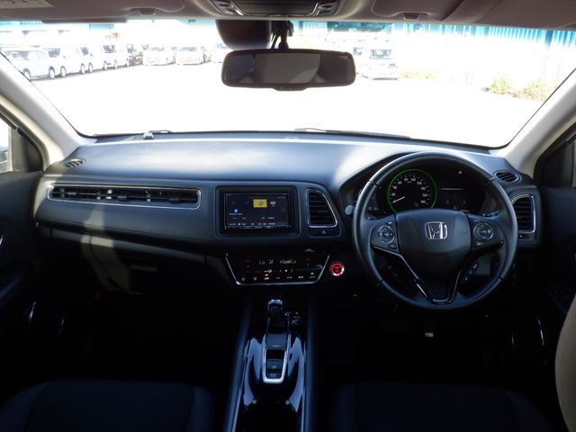 Honda VEZEL 2020-07 3161-1