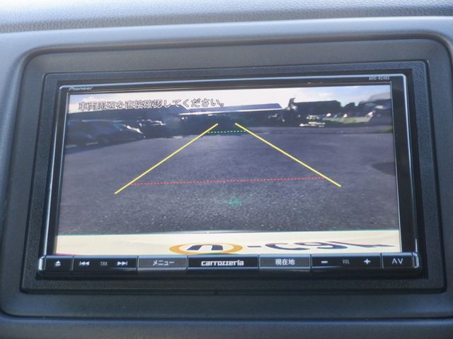 Honda VEZEL 2020-07 3161-17