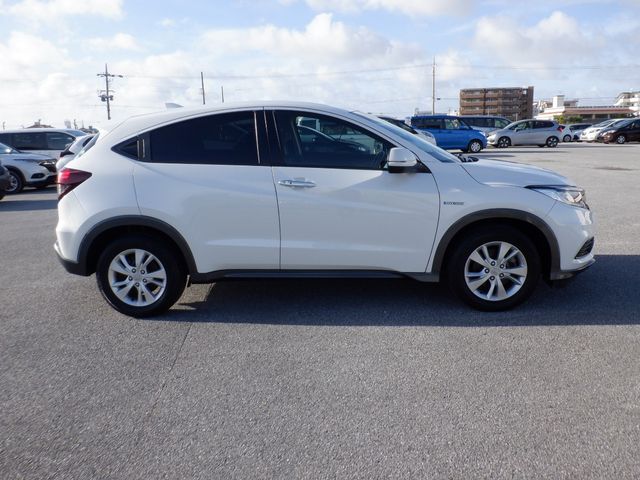 Honda VEZEL 2020-07 3161-3