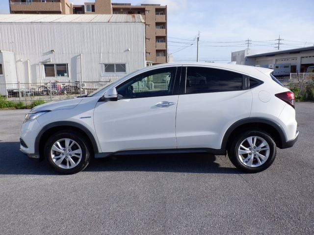Honda VEZEL 2020-07 3161-5