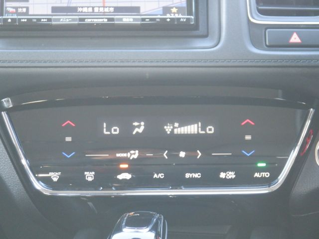 Honda VEZEL 2020-07 3161-13