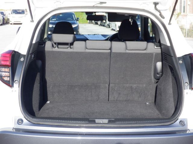 Honda VEZEL 2020-07 3161-8