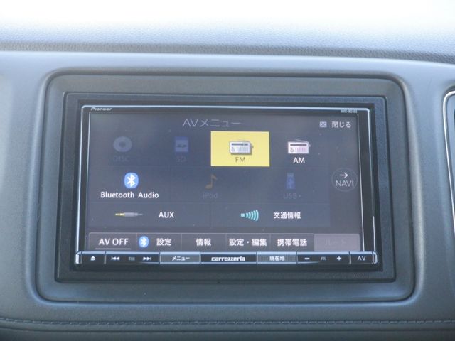 Honda VEZEL 2020-07 3161-16