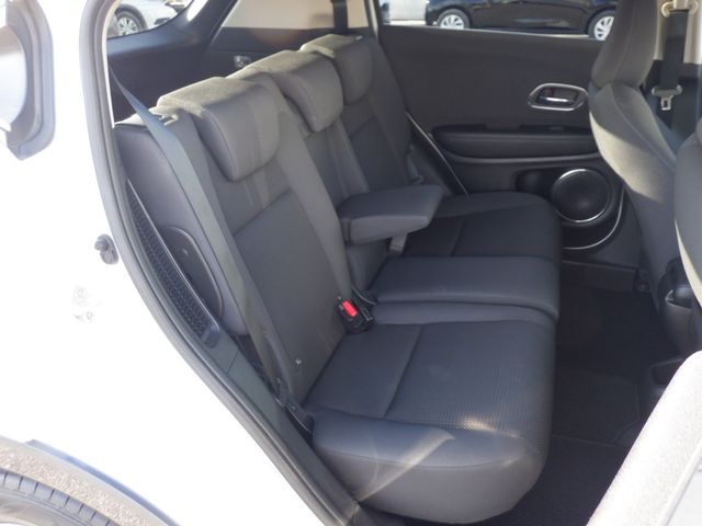 Honda VEZEL 2020-07 3161-11