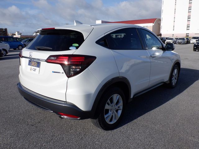 Honda VEZEL 2020-07 3161-2