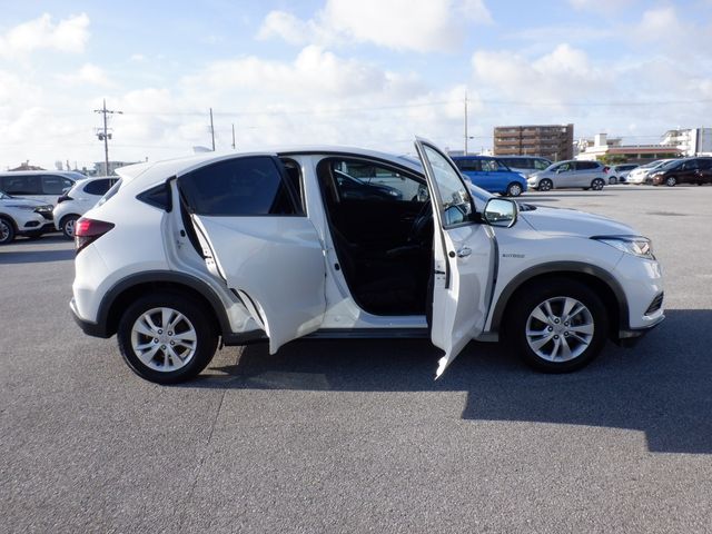 Honda VEZEL 2020-07 3161-4