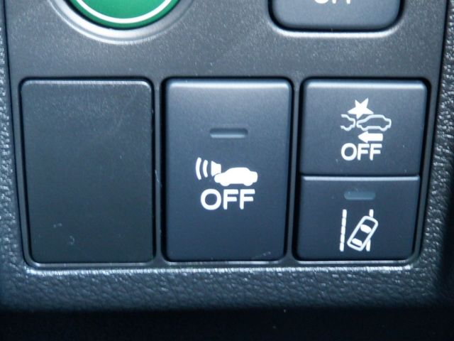 Honda VEZEL 2020-07 3161-21