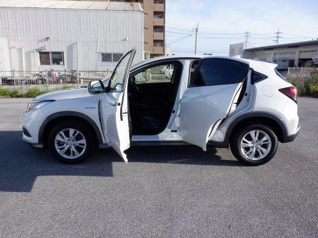 Honda VEZEL 2020-07 3161-6