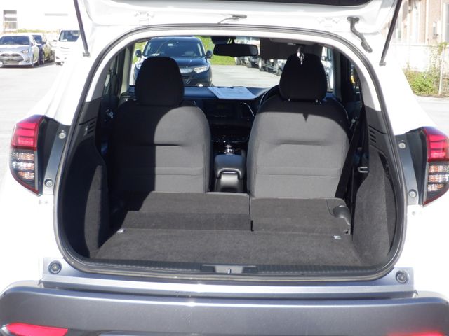 Honda VEZEL 2020-07 3161-9