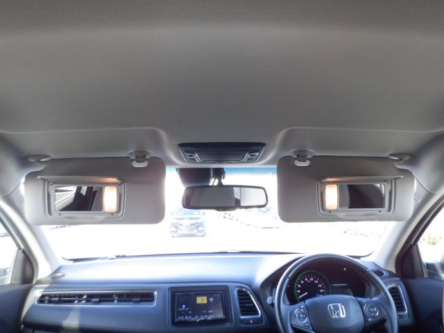 Honda VEZEL 2020-07 3161-12
