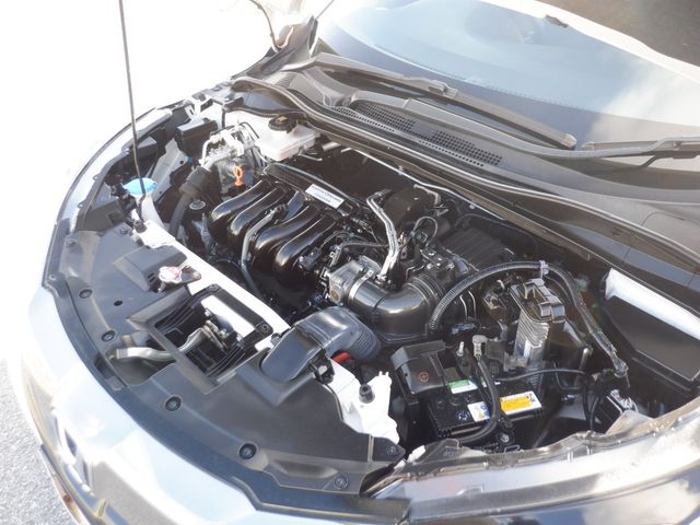 Honda VEZEL 2020-07 3161-28