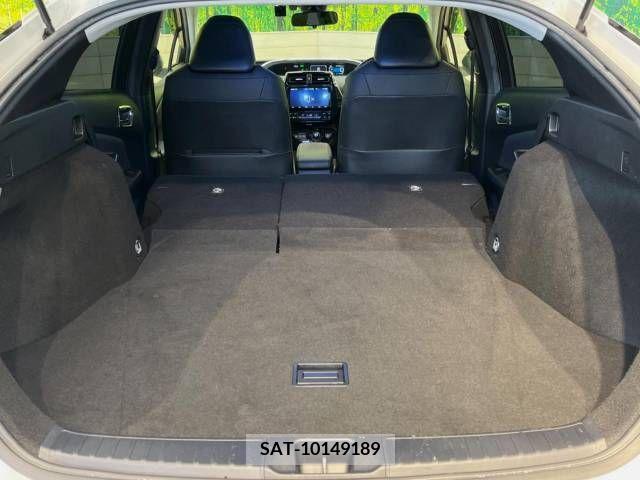 Toyota PRIUS 2019-05 322410-10