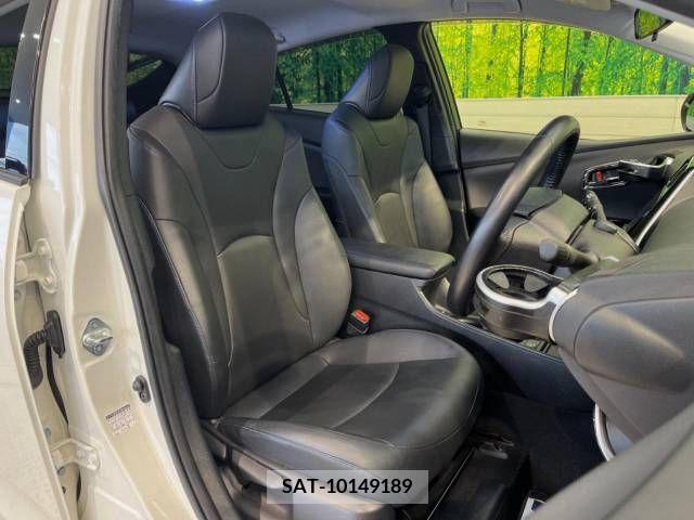 Toyota PRIUS 2019-05 322410-8