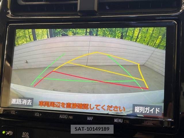 Toyota PRIUS 2019-05 322410-4