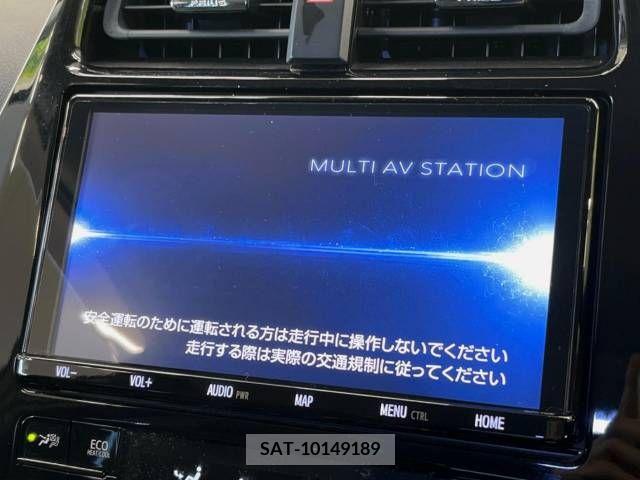 Toyota PRIUS 2019-05 322410-3