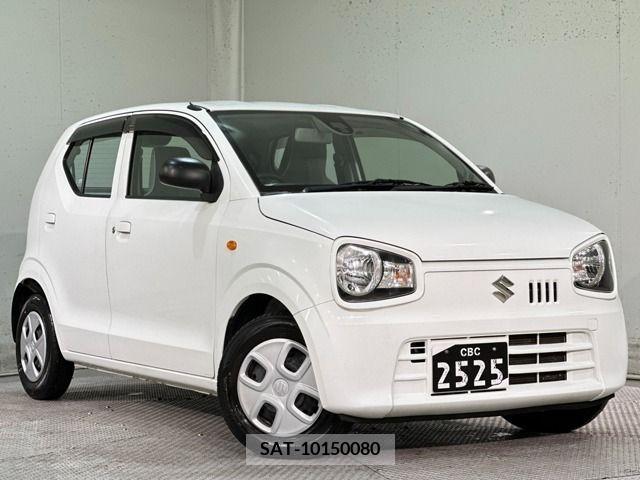 Suzuki ALTO 2019-01 286491-0