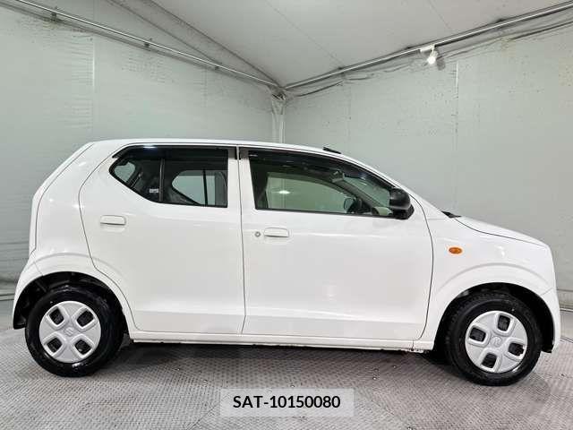 Suzuki ALTO 2019-01 286491-7