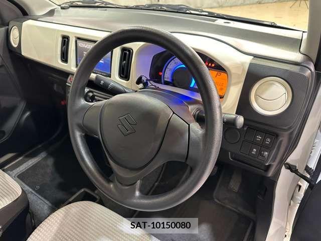 Suzuki ALTO 2019-01 286491-12