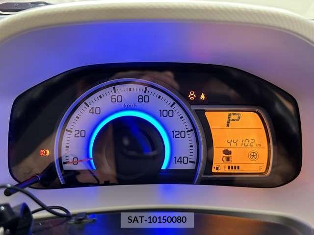 Suzuki ALTO 2019-01 286491-14