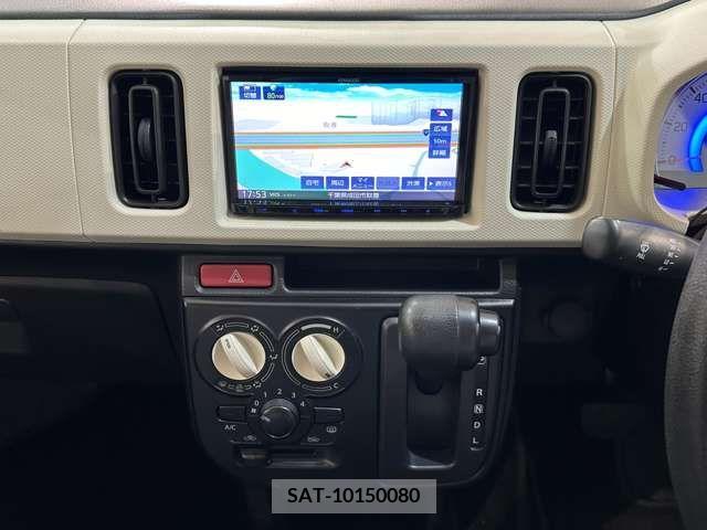 Suzuki ALTO 2019-01 286491-17