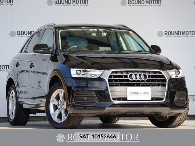 Audi Q3 2016-12 206981-0