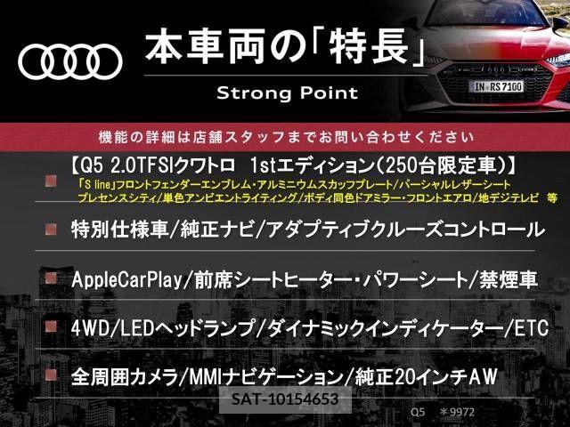 Audi Q5 2017-10 376968-2