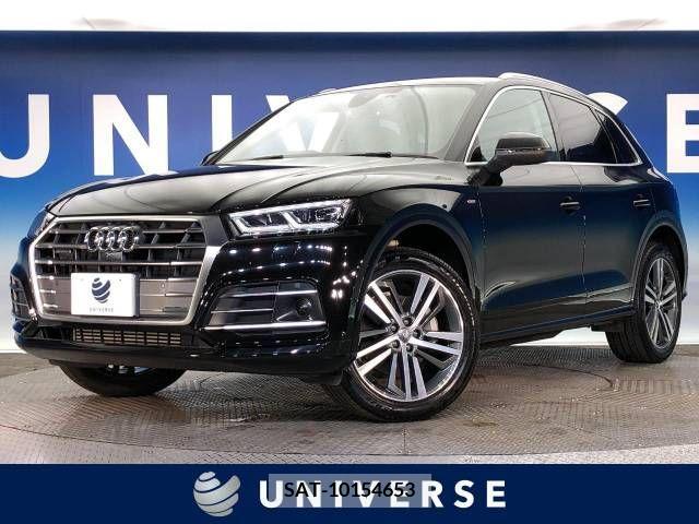 Audi Q5 2017-10 376968-0