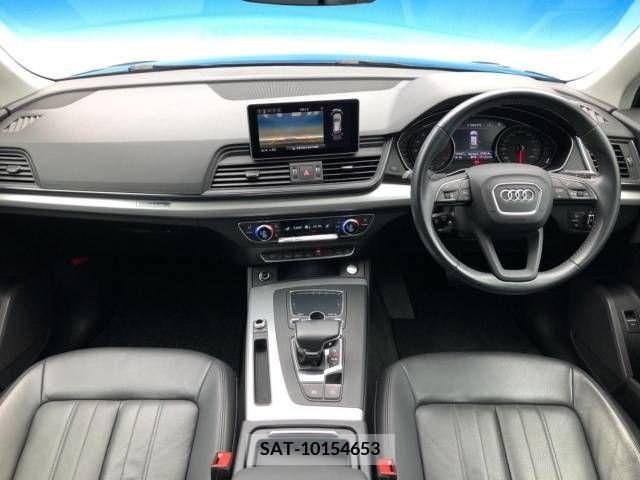 Audi Q5 2017-10 376968-1