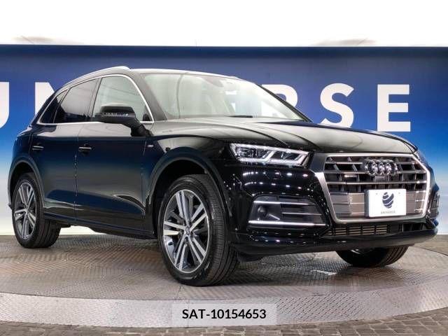 Audi Q5 2017-10 376968-17