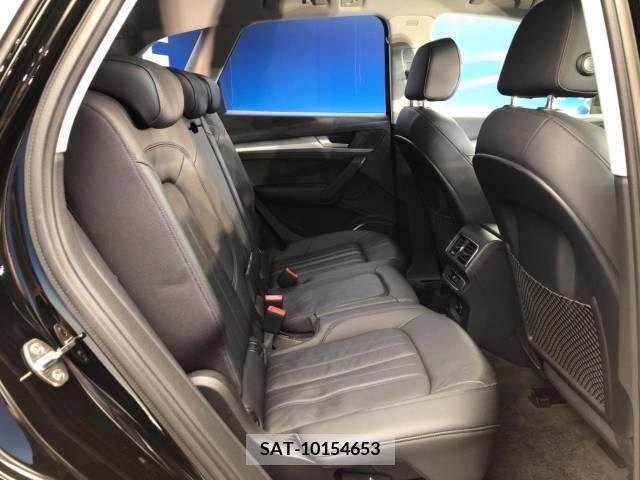 Audi Q5 2017-10 376968-9