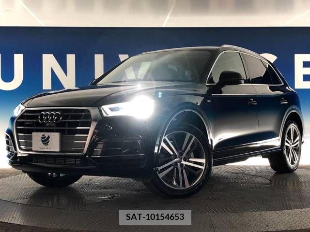Audi Q5 2017-10 376968-13