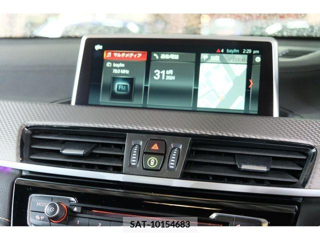 Bmw X2 2018-12 395957-18