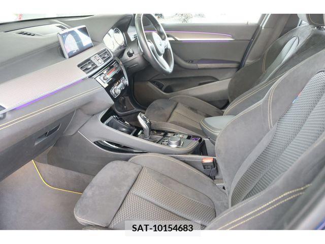 Bmw X2 2018-12 395957-10