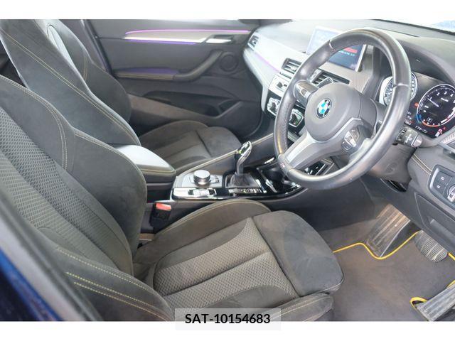 Bmw X2 2018-12 395957-1