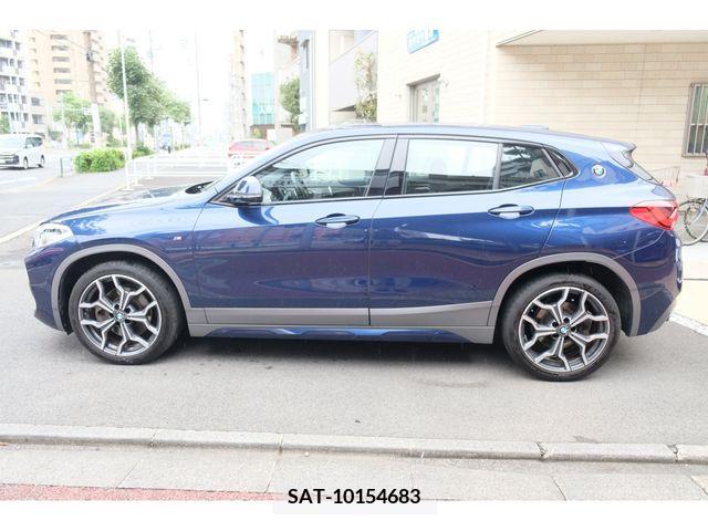 Bmw X2 2018-12 395957-7